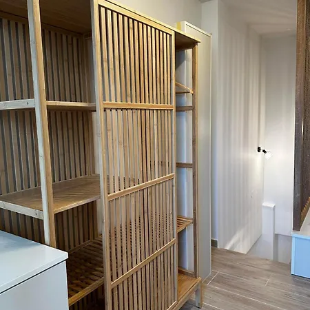 Mentha Luxury Prázdninový dům
