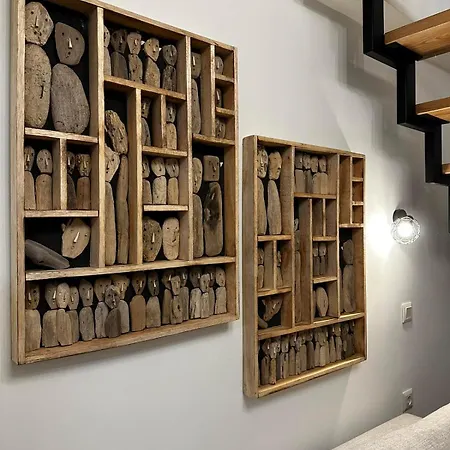 Mentha Luxury Prázdninový dům *