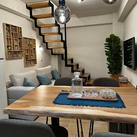 Mentha Luxury Prázdninový dům *